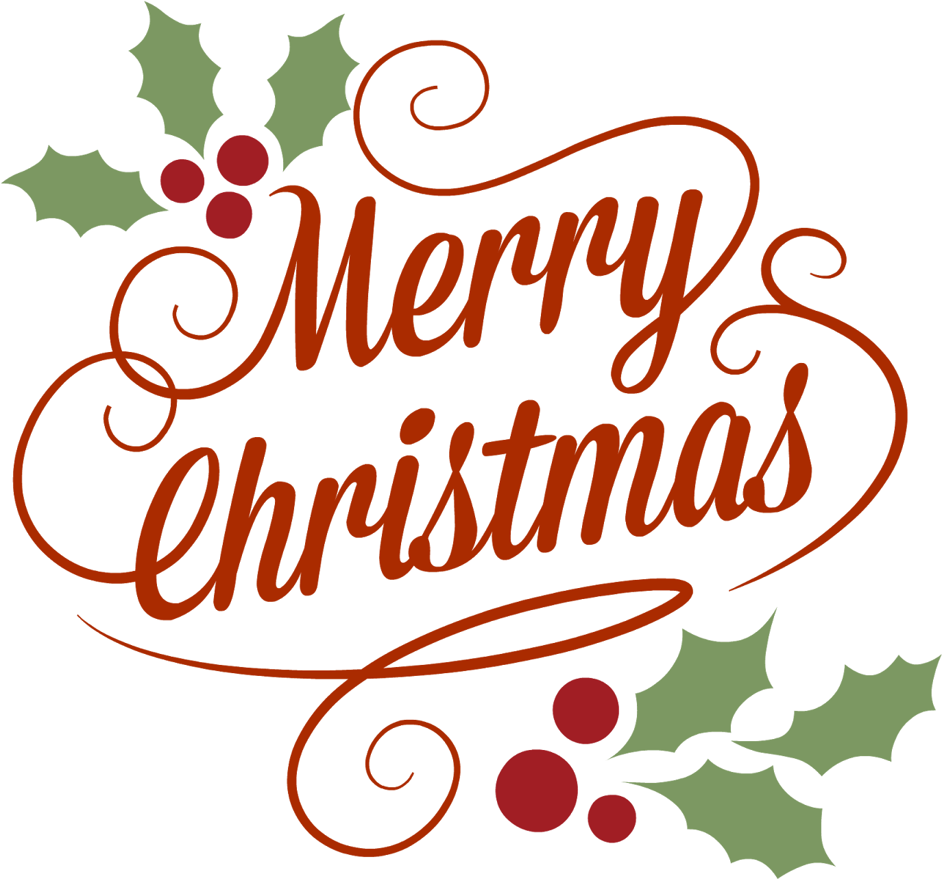 We Hope You Have A Safe And Happy Holiday Merry Christmas - Habitat For Humanity Christmas (1600x1600), Png Download