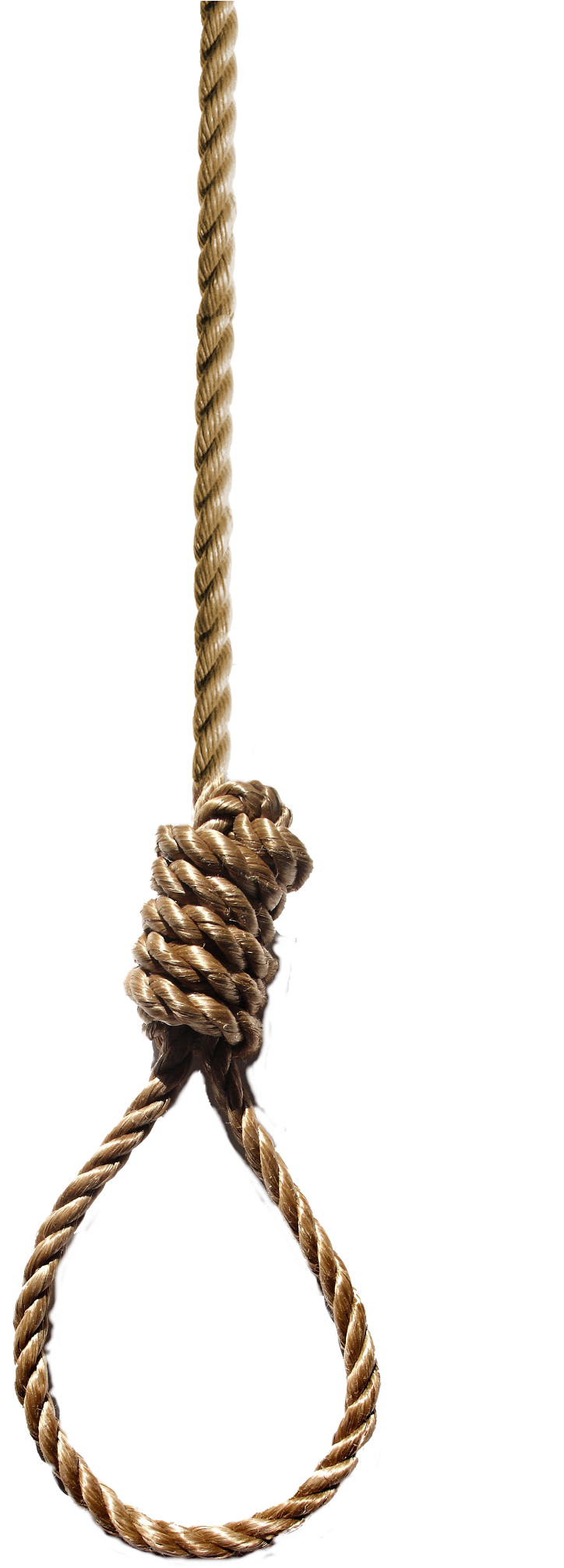 Hangmans Noose Png By Mysticmorning-d4ns3ak - Torture: 50 Real Torture Methods Explained (900x1593), Png Download