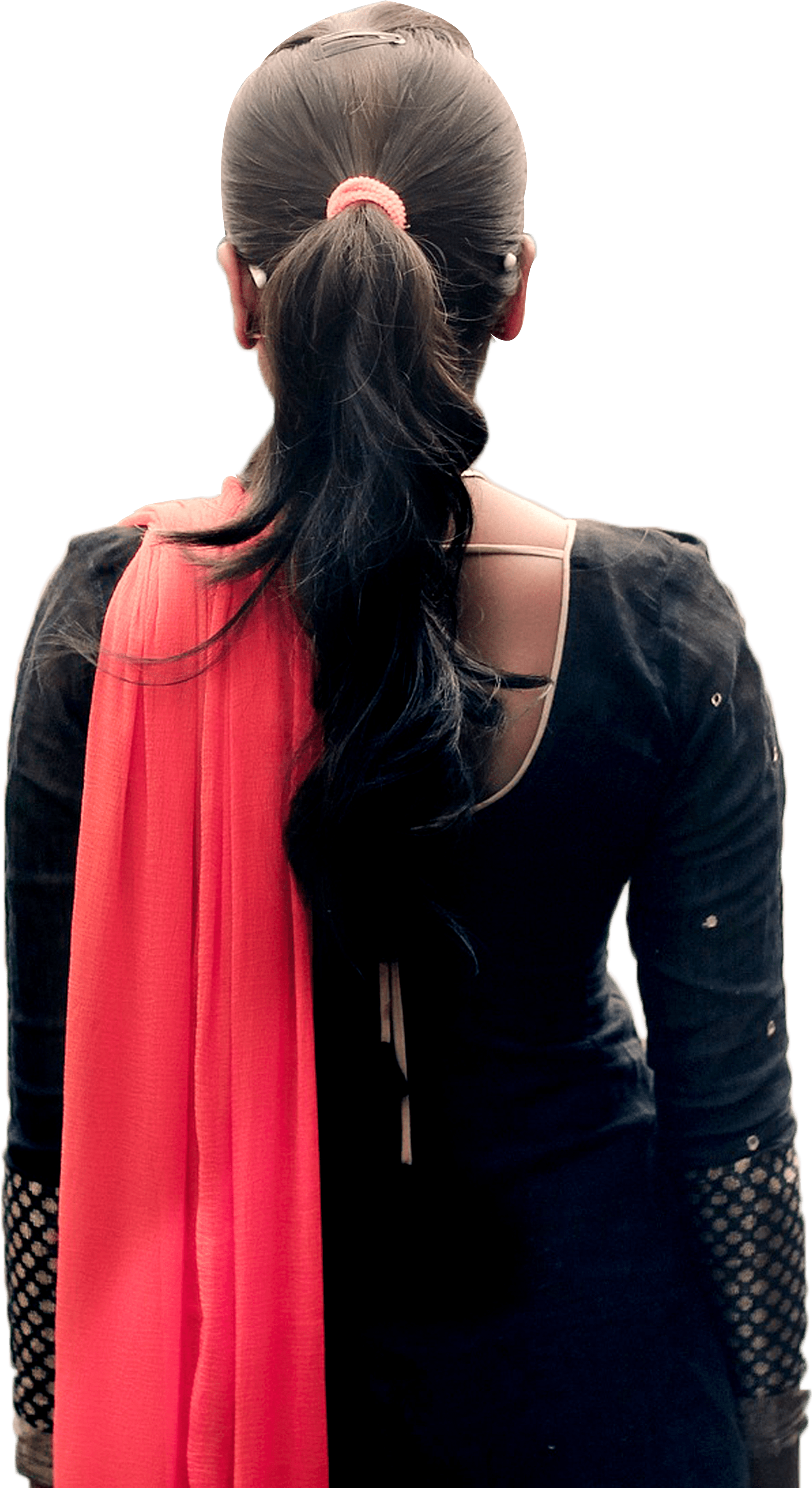 Girl Png (3242x4000), Png Download