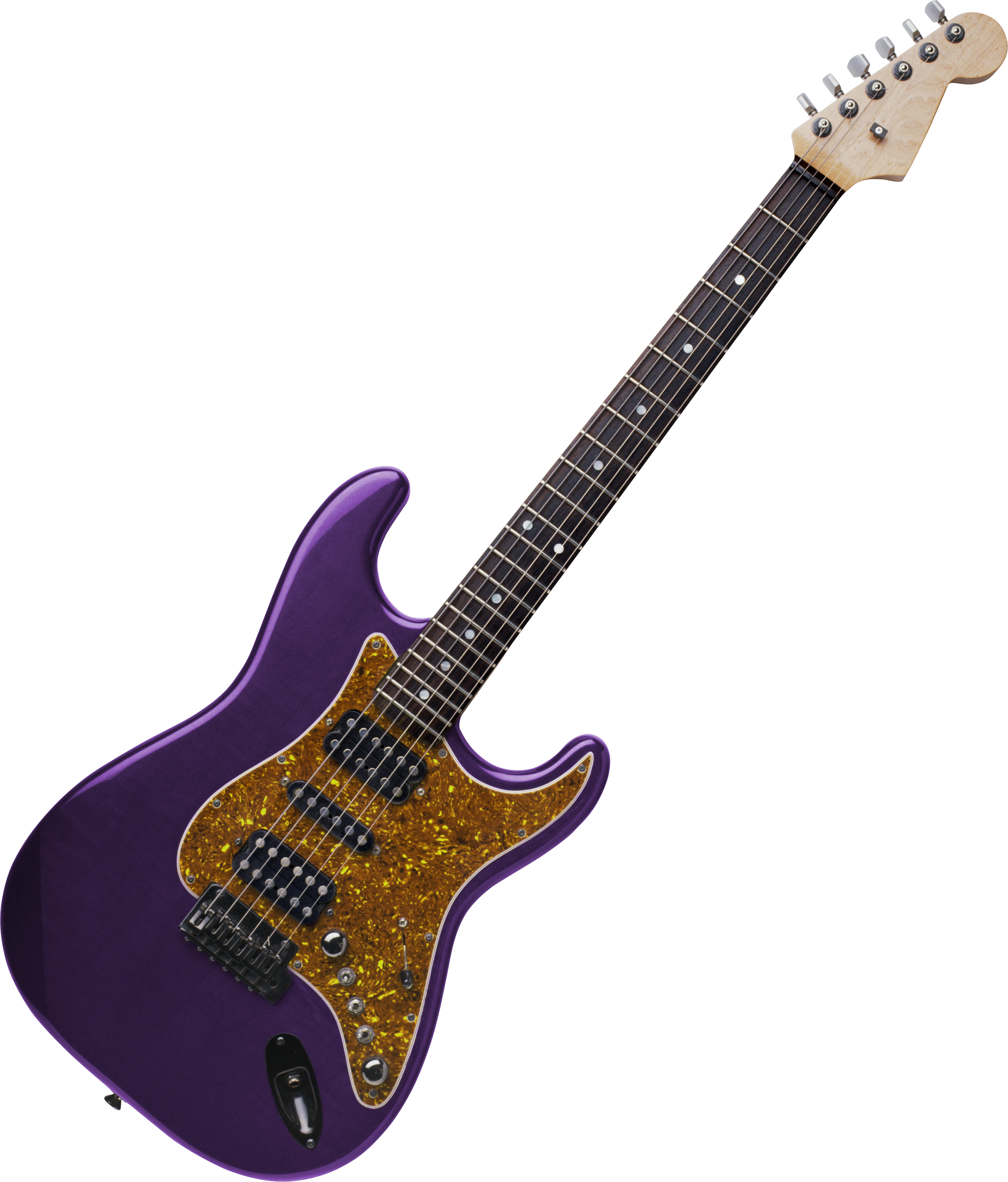 Electric Guitar Png Image - Fender Cd 60 Bk (2401x2816), Png Download
