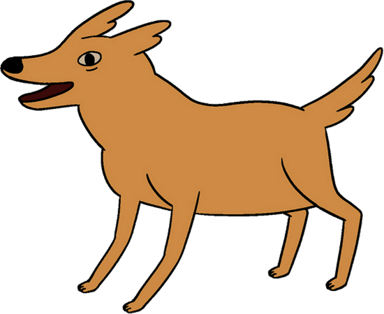 Dog - Dog Png (550x450), Png Download