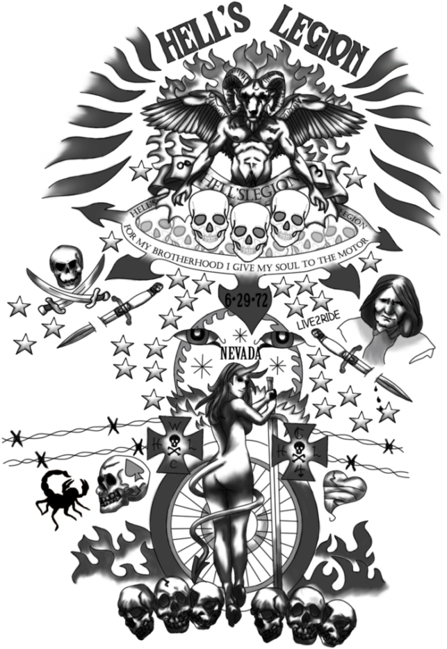 Transparent Tattoo Png - Tattoo Far Cry 4 (666x1024), Png Download