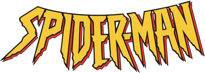 Spiderman Logo - Spider-man - Iron Spider 6" Metals (700x353), Png Download