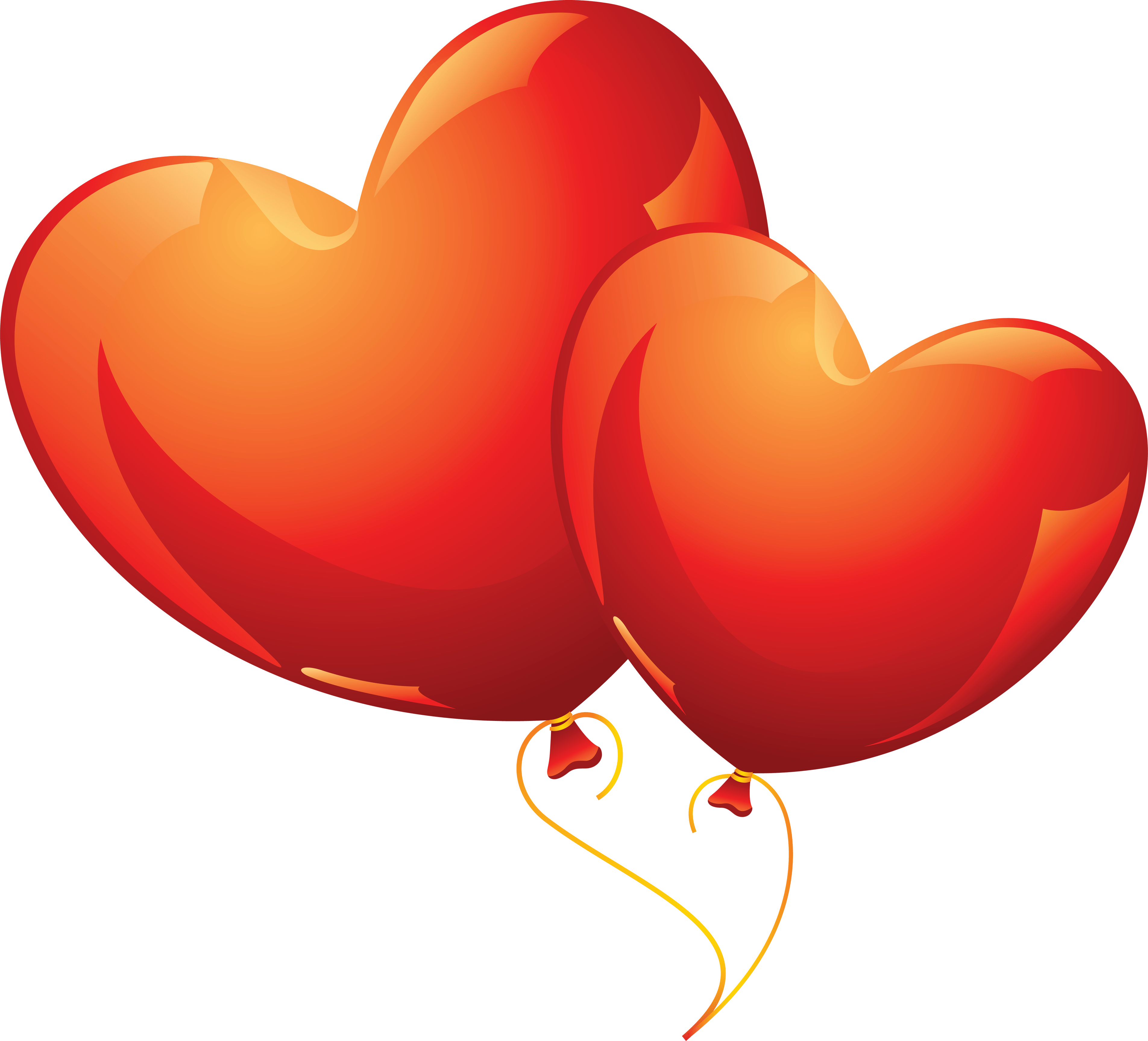 Download Balloon Png Image Heart Png Hd Full Size Png Image Pngkit