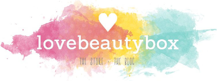 Beauty Box - Beauty (760x283), Png Download