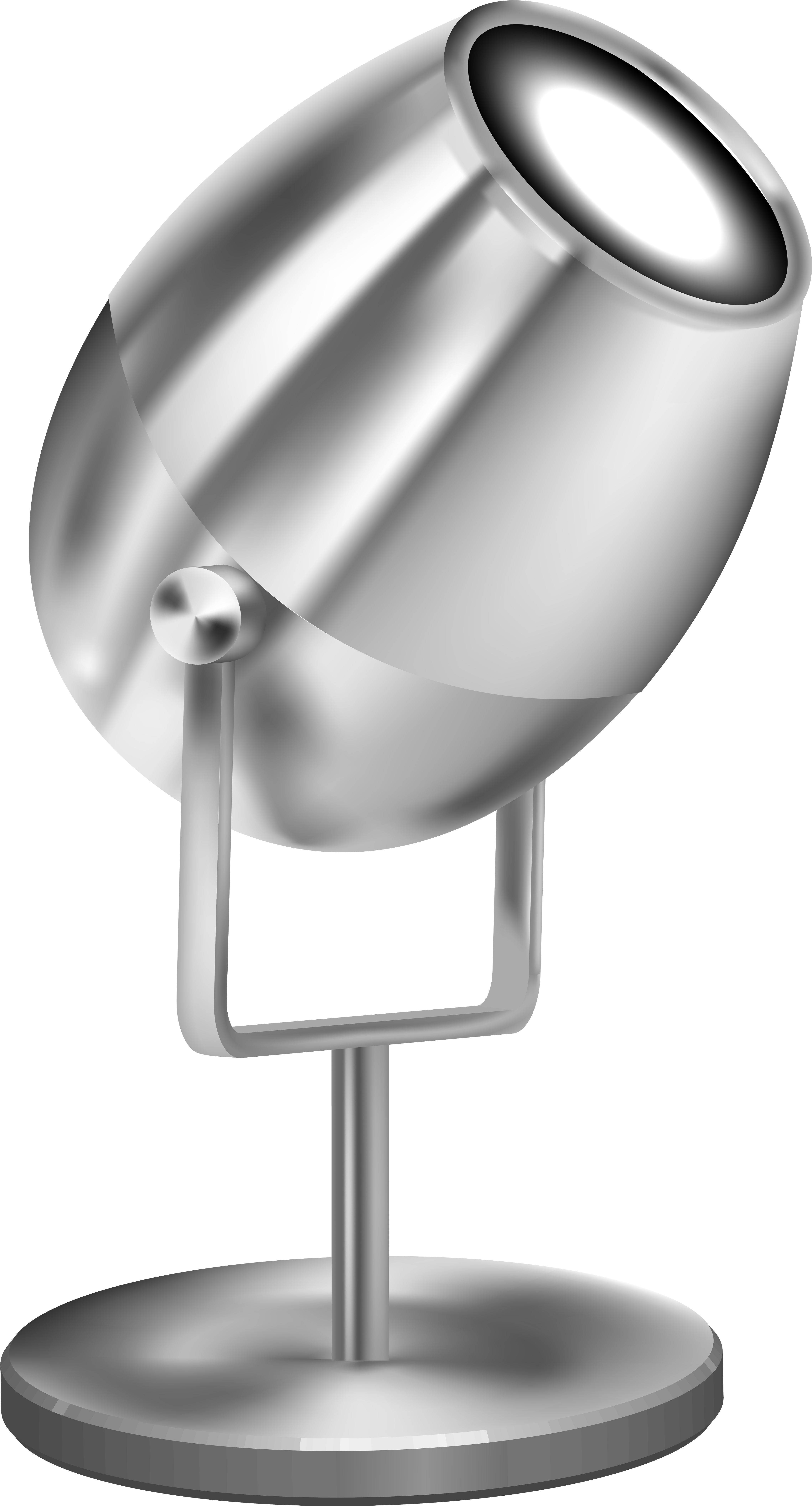 Spotlight Png Clip Art - Portable Network Graphics (4540x8000), Png Download