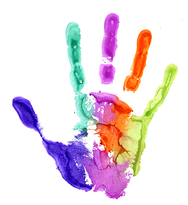 Welcome To The Aspire Carolinas Foundation, A Non-profit - Child Art (600x654), Png Download