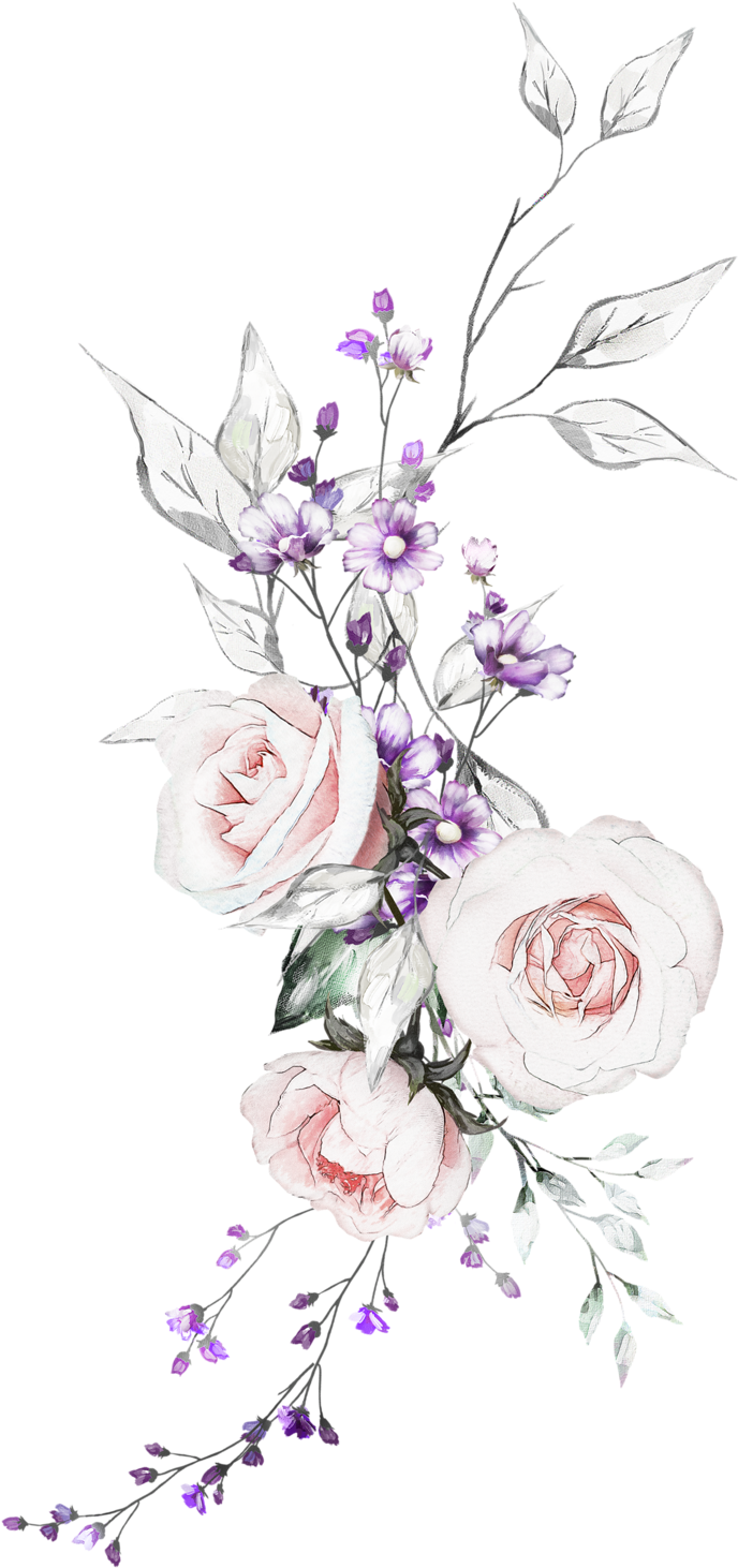 Яндекс - Фотки - Watercolor Painting (1029x1600), Png Download