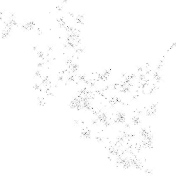 Sparkle Png Photo - Sparkles And Stars Png (606x612), Png Download