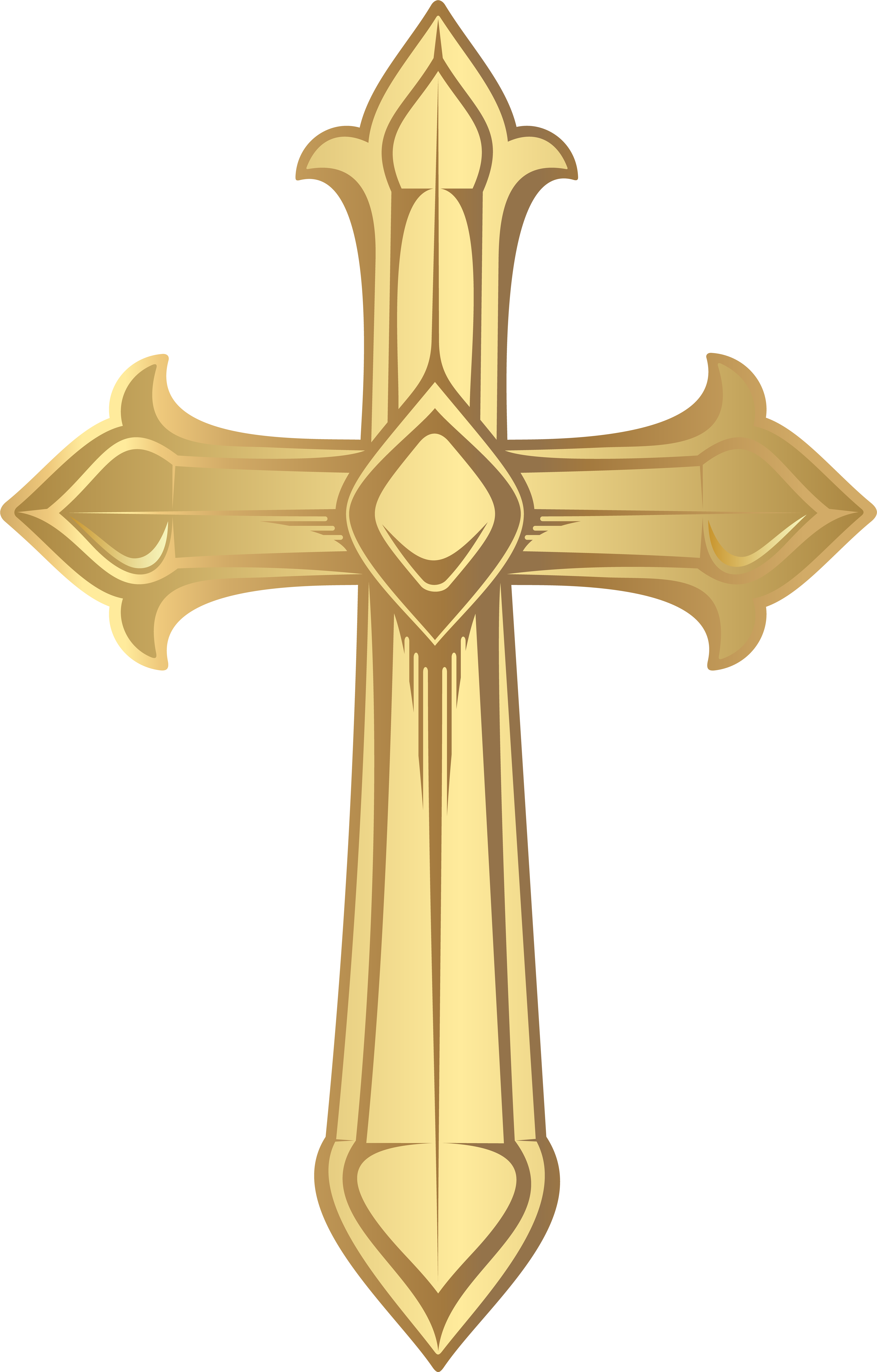 Cross Transparent Png (5112x8000), Png Download