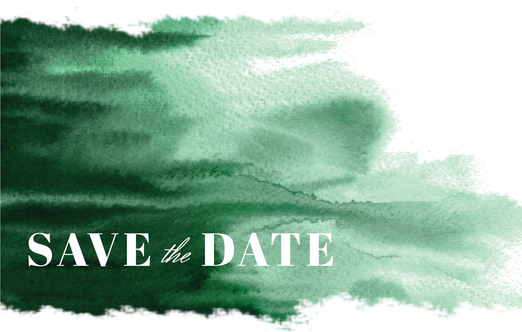 Marsala Wedding, Watercolor Wedding, Beach Wedding, - Save The Date (2100x1500), Png Download