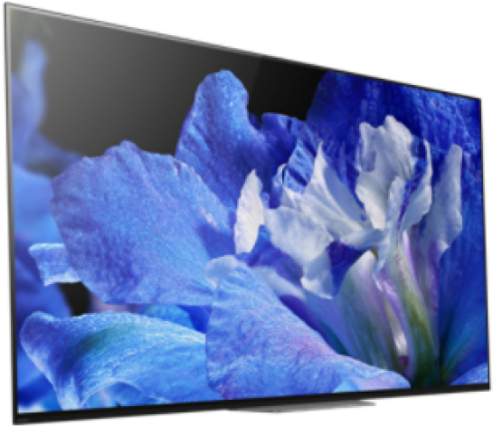 Sony Oled 55a8f (1200x1200), Png Download