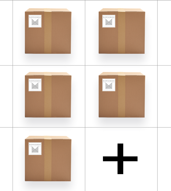 Subscribe To All Boxes - Plywood (598x668), Png Download