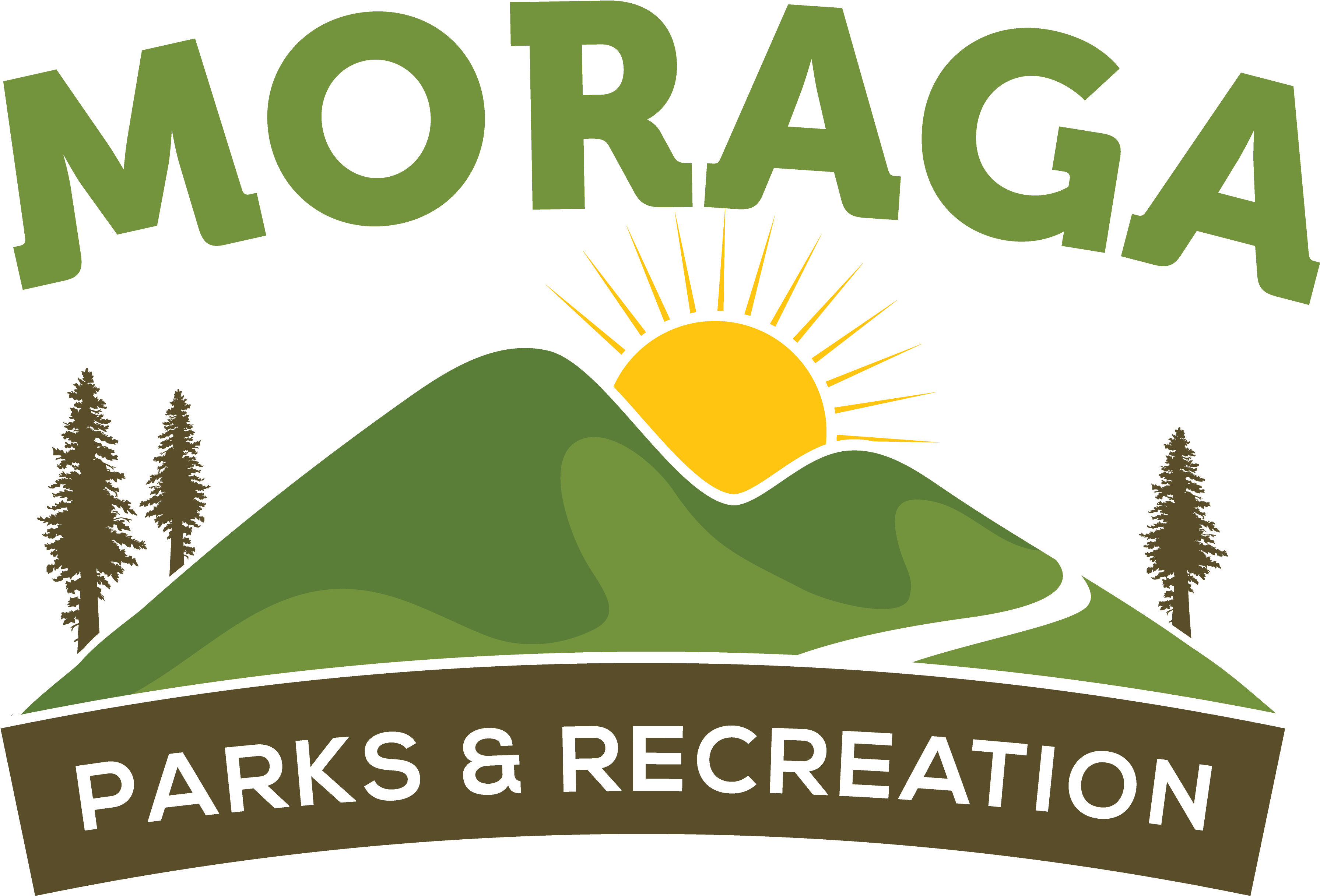 Moraga Commons Park Ada Restroom Project Information - Graphic Design (4168x4168), Png Download