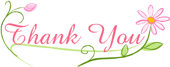 Thank You All Png (579x229), Png Download