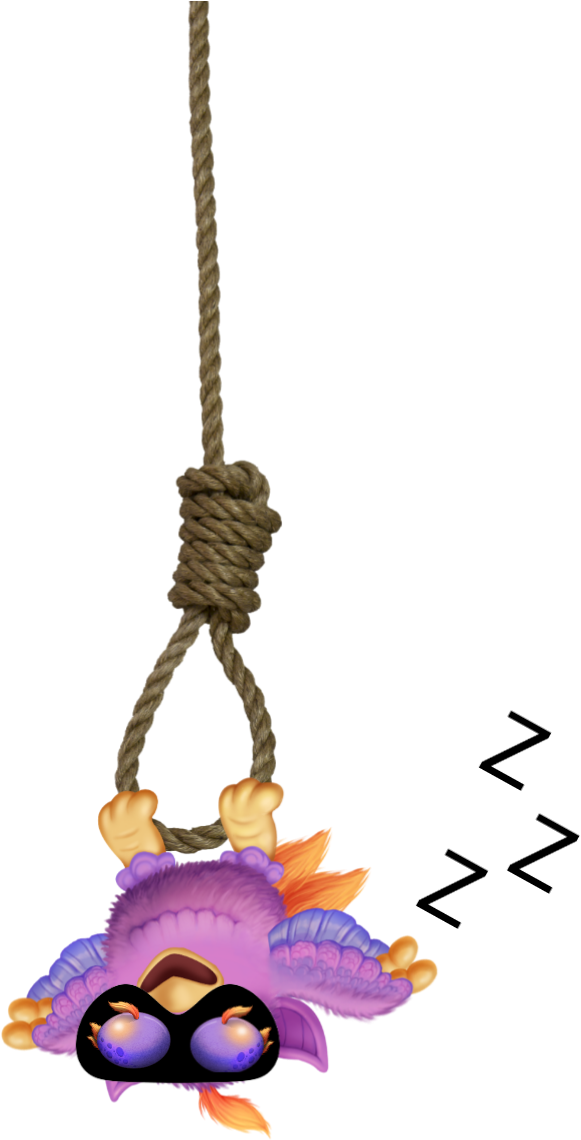 Tweedle On A Noose - Noose (1280x1280), Png Download