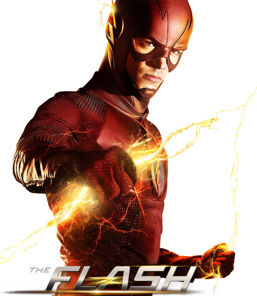 The Cw By Trickarrowdesigns - Alternate Reality Check Flash (832x960), Png Download