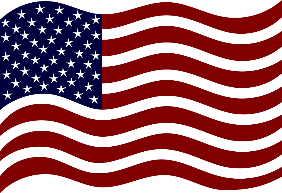Download American Flag Flag American Symbol Usa Nat Drapeau Americain Png Full Size Png Image Pngkit