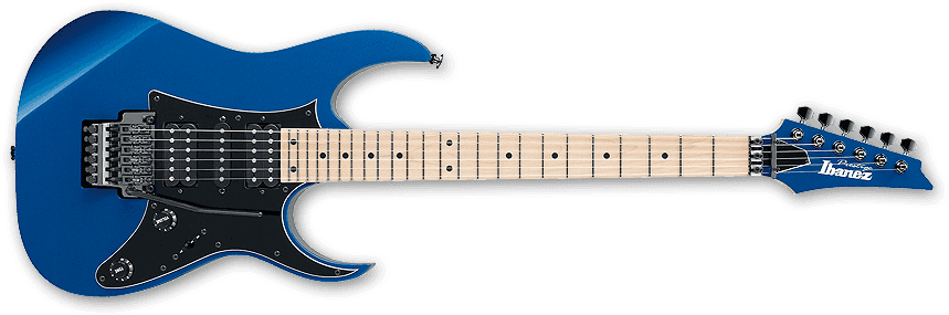 Download - Ibanez Rg Premium 2017 (870x287), Png Download
