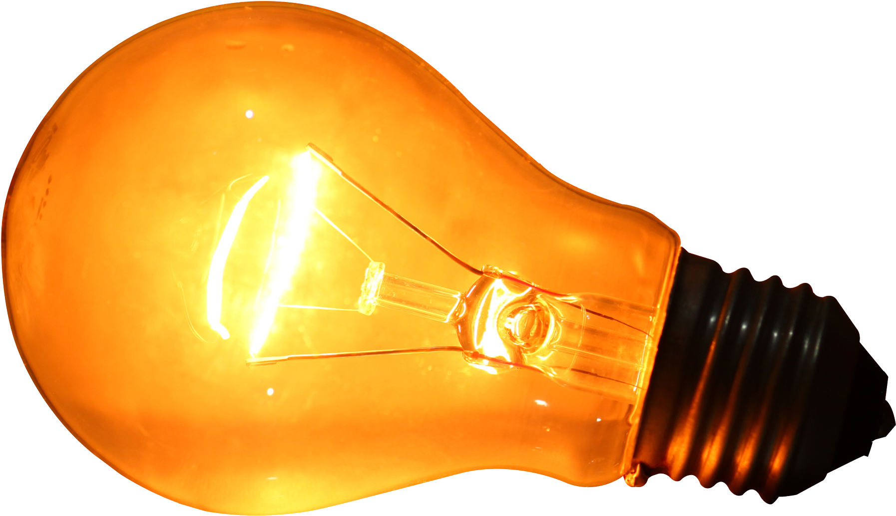 Light Bulb Png (2048x1241), Png Download