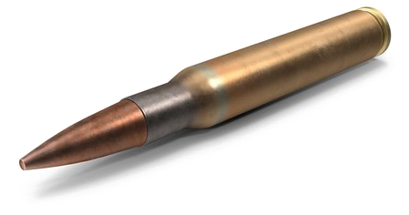 Bullet Png Hd - Portable Network Graphics (600x600), Png Download