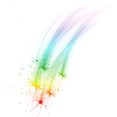 Sun, Rays & Flares - Picmix (400x400), Png Download