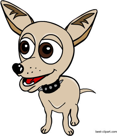 Free Dog Clip Art - Dog (450x450), Png Download