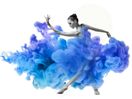 Dance Girl Png Free Download - Dance Girl Png (472x349), Png Download