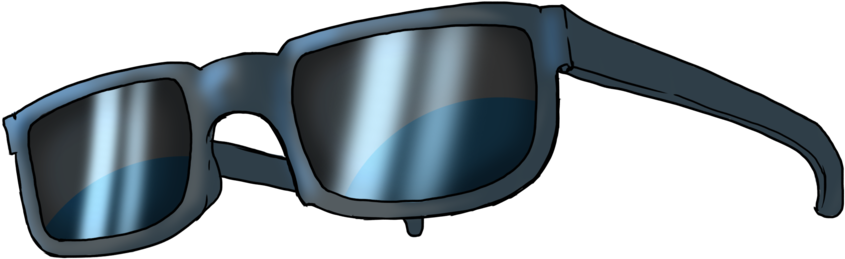 Sunglasses (1000x506), Png Download