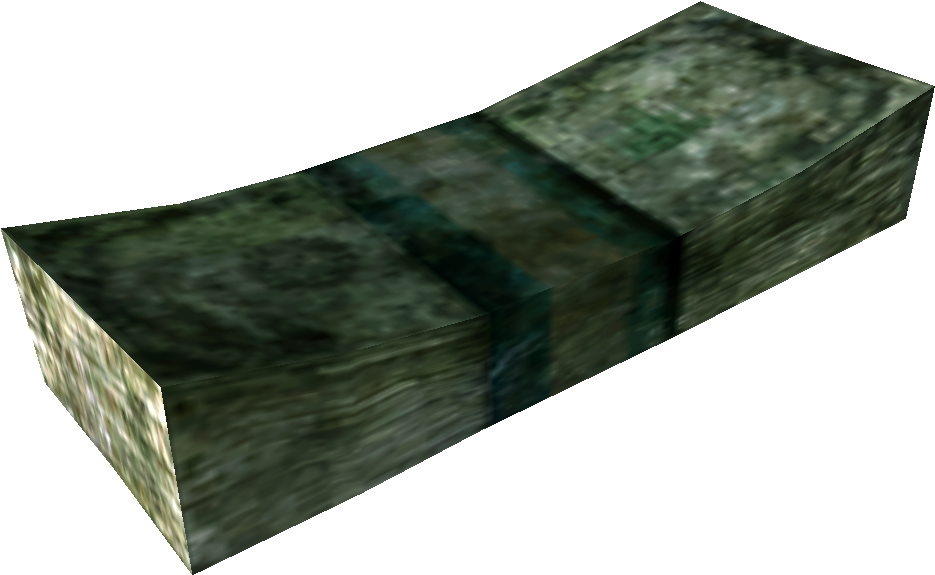 Pre-war Money - Coffee Table (1002x629), Png Download