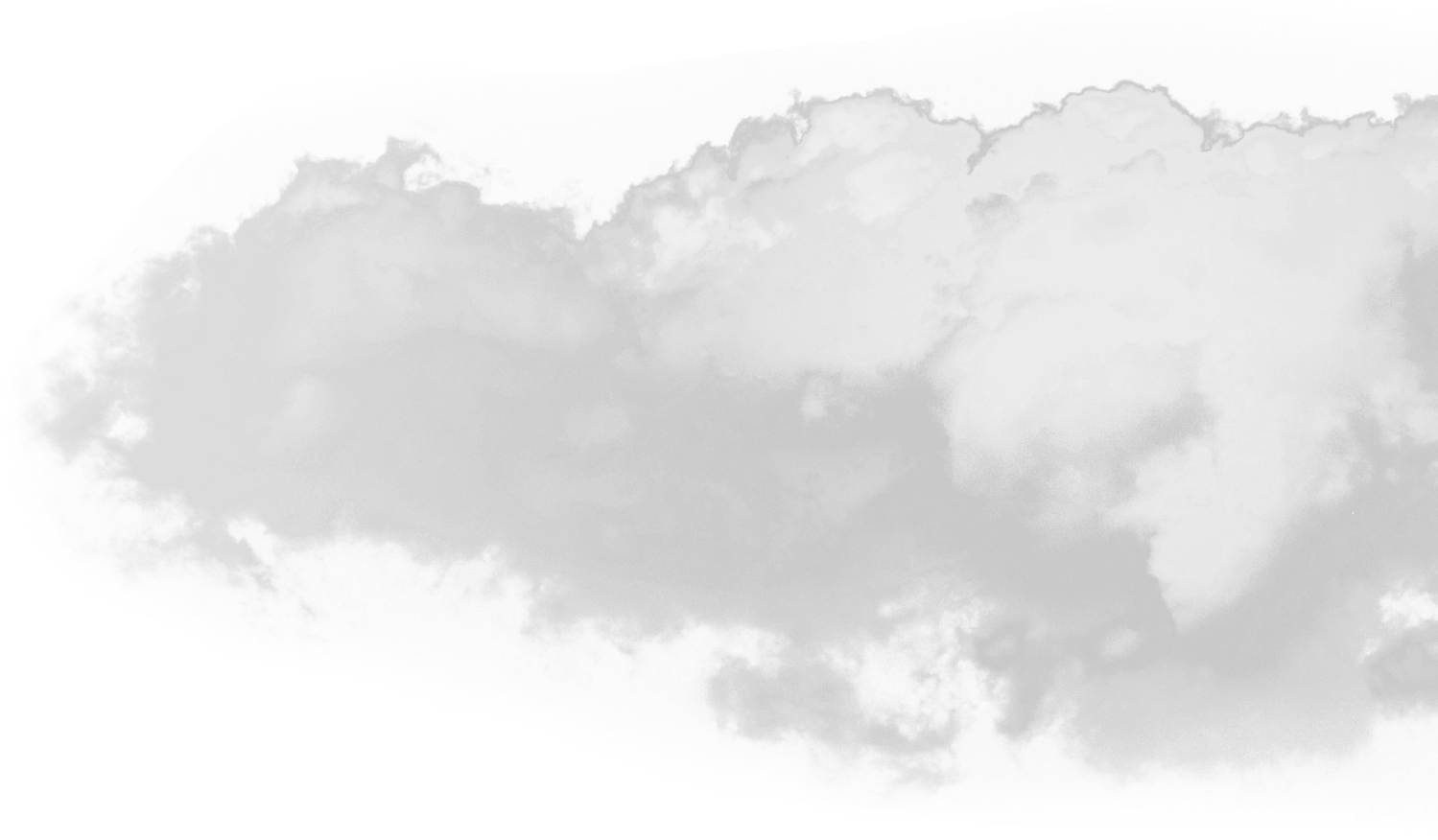 Get Transparent Background Smoke Cloud Png Images