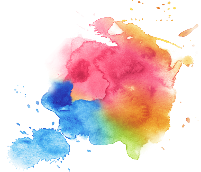 Jpg Transparent Watercolour Paint Sets Image Description - Watercolor Painting (782x670), Png Download