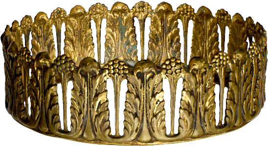 Gold Queen Crown Png - Gold (800x600), Png Download
