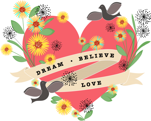 Nicole's Classes Work By Marjorie Limbonhai - Dream (560x560), Png Download