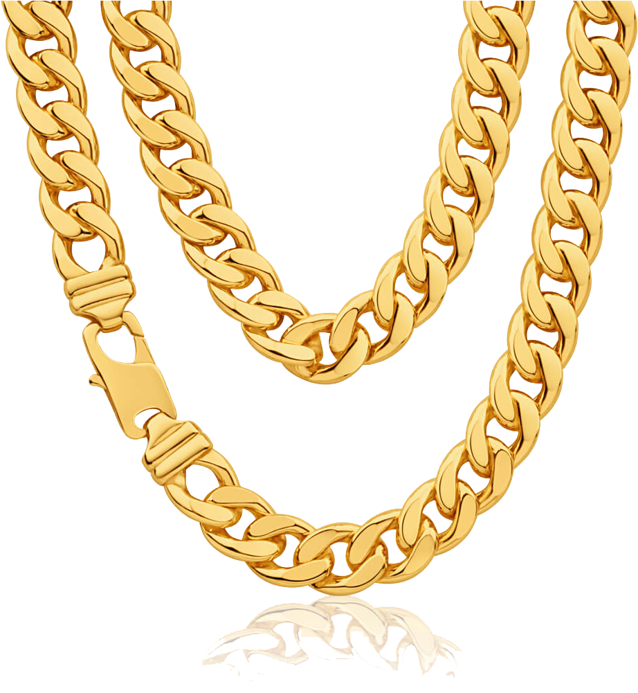 Chain Transparent Png Pictures - Thug Life Icons Png (1000x1000), Png Download