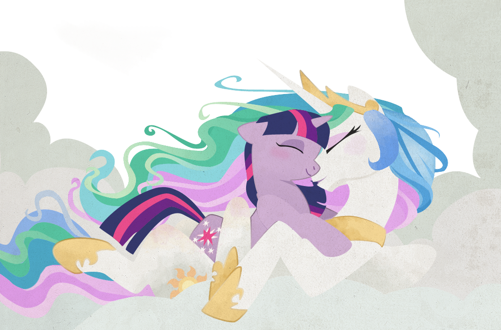 #115148 - Artist - Bri-sta, Artist - Nightmaremoonluna, - Digital Art (1024x674), Png Download