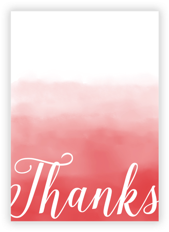 Our Watermarked Elegance Invitation Suite Is Inspired - Greeting Card (498x498), Png Download