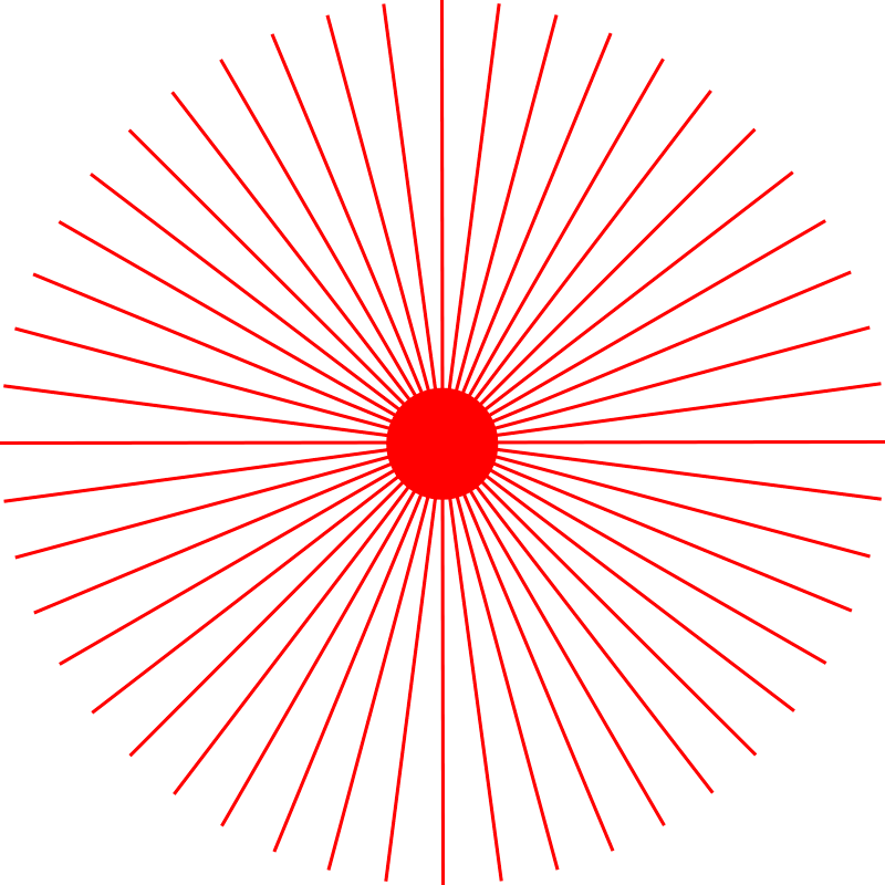 Download This Graphics Is Summary Of The Sun 2 About The Rays, Sun