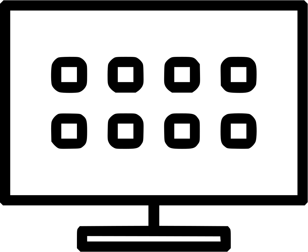 Png File - Icon (981x802), Png Download