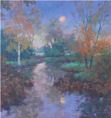 Painting (767x381), Png Download