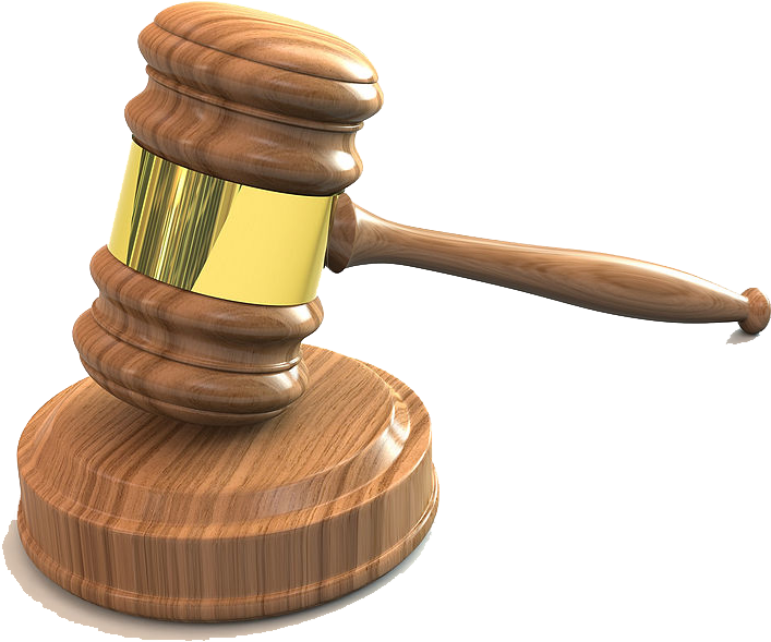 Free Png Gavel Png Images Transparent - Gavel Png (850x567), Png Download