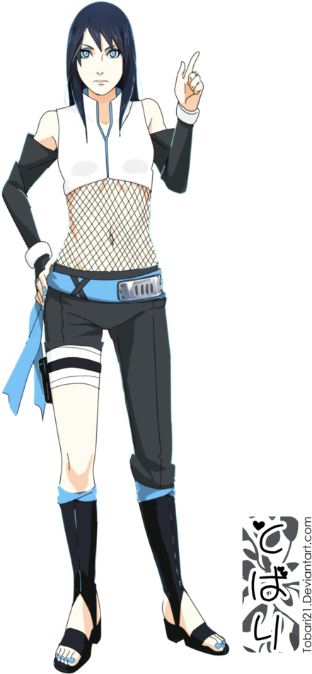 T O R I By Tobari21-d6s993s - Drawing (600x1067), Png Download