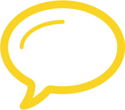 Blank Speech Bubble Png - Speech Balloon (540x475), Png Download
