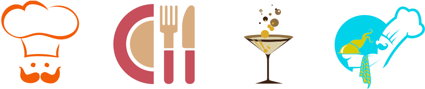 If You're Struggling For Ideas, Simply Select Your - Restaurant Logo (900x300), Png Download