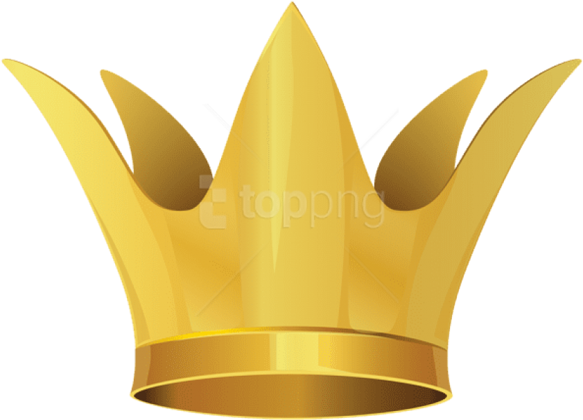 Crown Png Clip Art Image - Material Design Crown Png (600x433), Png Download