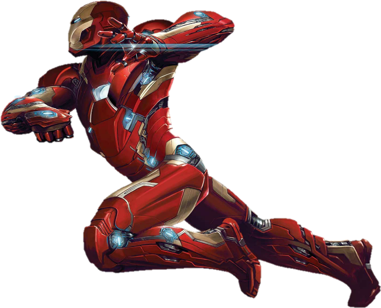 Iron Man Free Download Png - Iron Man Png Hd (820x663), Png Download