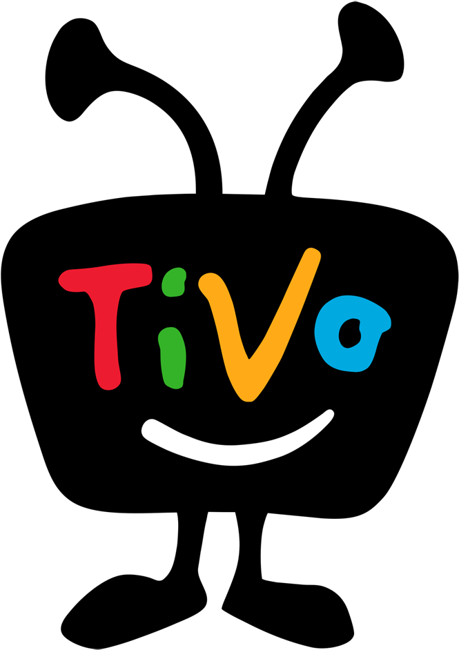 Tivo Logo (2272x1704), Png Download