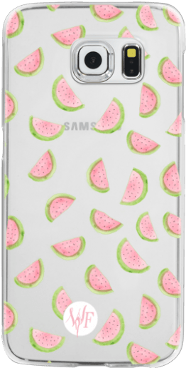 Transparent Case By Wonder Forest - Iphone (300x547), Png Download