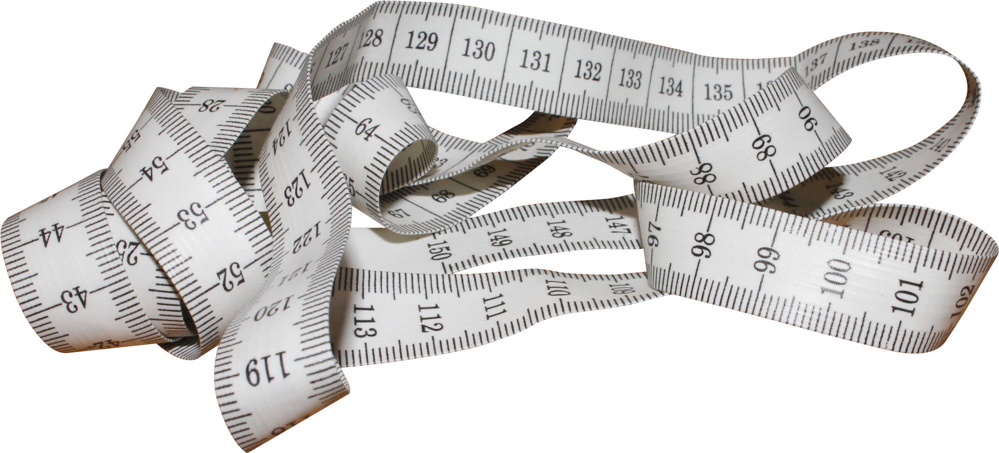 Measure Tape Png Image - Tape Measure (2145x1433), Png Download