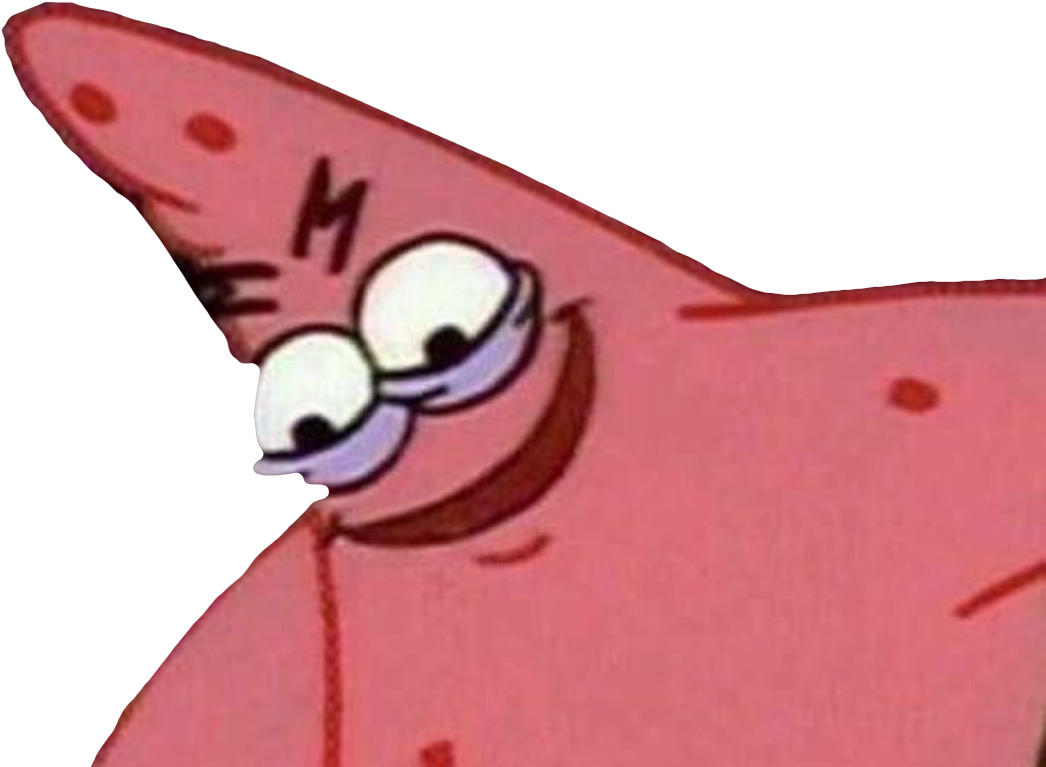 Ffffthhhhhhh Thavage - Male G Spot Meme (1045x1045), Png Download